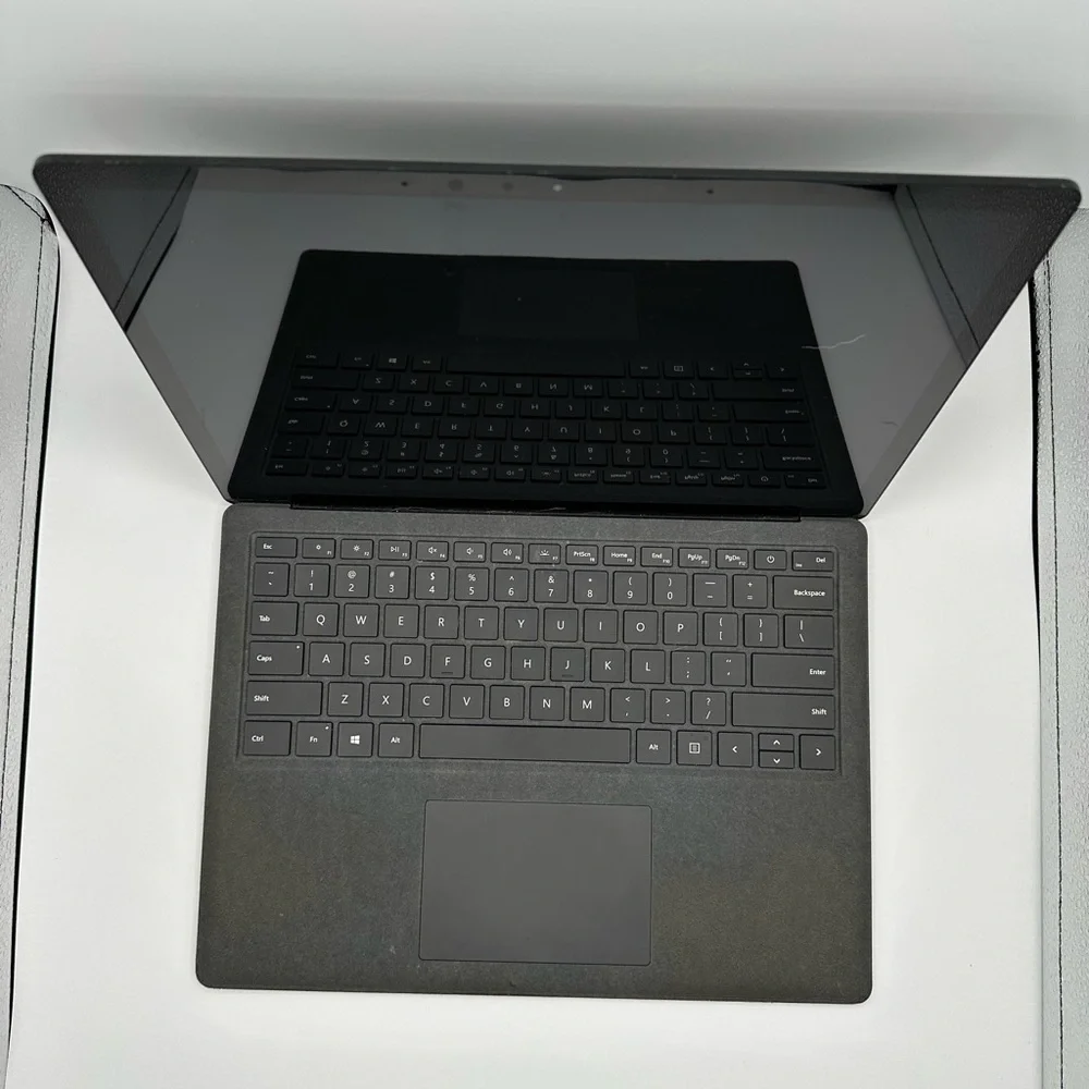 Microsoft Surface Laptop 2